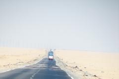 Egypt / on the way to the Tropic