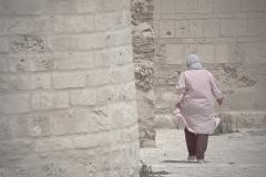 Tunisia / old town / Monastyr