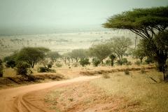 Tsavo Park / Kenya