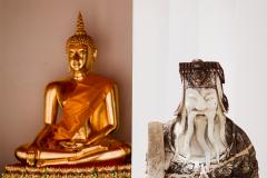 Wat Pho / Thailand