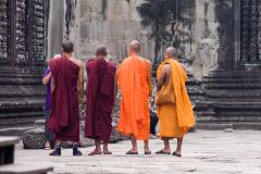 Cambodia / Angkor Wat