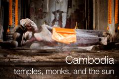 Zapiski z Kambodży