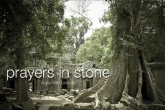 prayers in stone