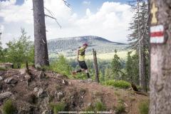 Supermaraton Gór Stolowych 2016 1