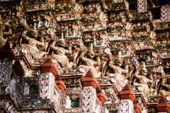 Thailand / Wat Arun