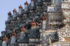 Thailand / Wat Arun