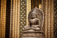Thailand / Wat Phra Keaw