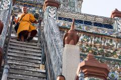 Thailand / Wat Arun