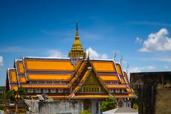 Thailand / China town in Bangkok