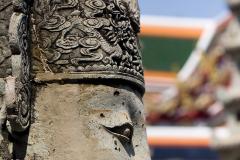 Thailand / Wat Pho