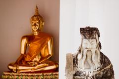 Thailand / Wat Pho