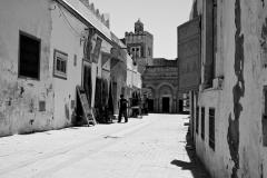Tunisia / old towny / Kairouan