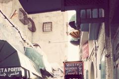 Tunisia / old town / Sousse