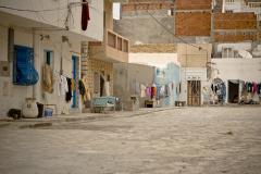 Tunisia / old town / Mahdia