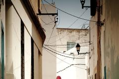 Tunisia / old town / Sousse