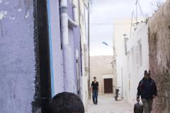 Tunisia / old town / Monastyr