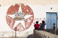 Tunisia / old town / Sousse