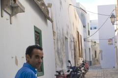 Tunisia / old town / Mahdia