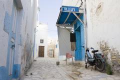 Tunisia / old town / Sousse